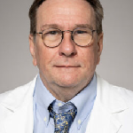 Image of Dr. Jeffery D. Porth, MD