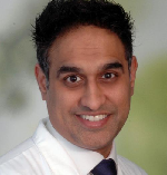 Image of Dr. Sandeep M. Patel, MD