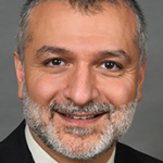 Image of Dr. Ali Makki, DMD