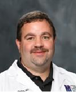 Image of Dr. Christopher M. Shelton, MD