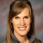 Image of Michelle Triplett, DPT, PT