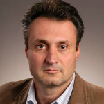 Image of Dr. Mircea B. Rusu, MD