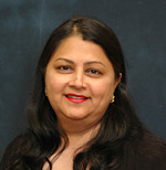 Image of Seema Karnik, RD