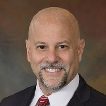 Image of Dr. Richard Berardi, DO, DABLM