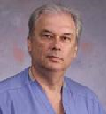 Image of Dr. Eugene J. Strasser, M.D.