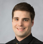 Image of Kyle Feller, DPT, OCS, PT, CMT