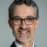 Image of Dr. Joshua Suderman, MD