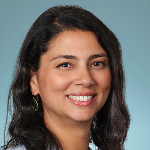 Image of Dr. Ana Claudia Taddei, MD