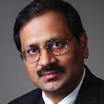 Image of Dr. Srinivasa A. Reddy, MD