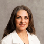 Image of Anne-Marie Rizkalla, CNM