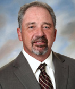 Image of Dr. Thomas Tami, MD