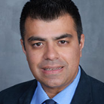 Image of Dr. Zohair S. Raza, MD