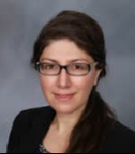 Image of Dr. Sara A. Mahony, MD, PHARMD