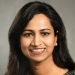 Image of Dr. Krithi Bangalore Ramesh, MD