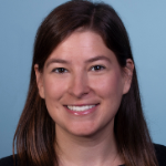 Image of Dr. Erica Rudd Gottlieb, PHD