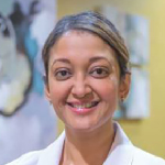 Image of Dr. Shantala R. Samart, MD