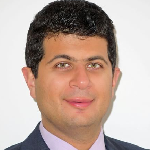 Image of Dr. Neema Pourtaheri, MD