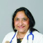 Image of Dr. Rekha Kostecke, MD