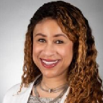 Image of Dr. Desiree Dawson, MD