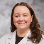 Image of Alexandria G. Ginn, FNP