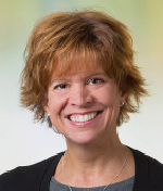 Image of Leslie Ann Anderson, PT, PA