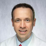 Image of Dr. Dallas Vanorny, MD, PhD