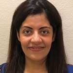 Image of Dr. Isheeta Zalpuri, MD