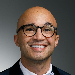 Image of Gabriel Cartagena, PHD