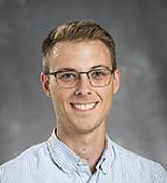 Image of Jordan McGowan, PT, DPT