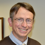 Image of Dr. Rollin C. Bailey, MD