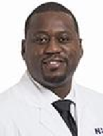 Image of Mr. Terence Christopher Williams, FNP