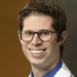 Image of Dr. Steven Maron, MD, MSc