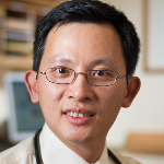 Image of Dr. Vincent Trien-Vinh Ho, MD