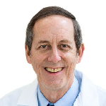 Image of Dr. Gregory E. Weisenberger, MD