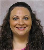 Image of Dr. Sophia Masri, MBA, DPM, PT