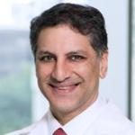 Image of Dr. Apurva Thekdi, MD