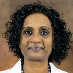 Image of Vani Naraharisetty, PA, PhD