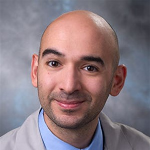 Image of Dr. Ameer Al Wafai, MD