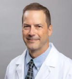 Image of Dr. Stephen A. Hudson, MD