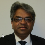 Image of Dr. Ganesh R. Balu, MD