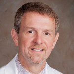 Image of Dr. W. Rhett Weaver, FACP, MD