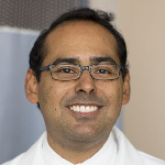 Image of Dr. Juan Alberto Reyes, MD