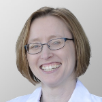 Image of Dr. Christania J. Morganti, MD