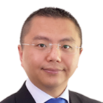 Image of Dr. Lee J. Guo, DO, Physician