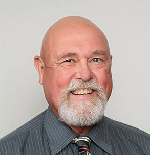 Image of Dr. Richard Kenneth Bellinger, MD