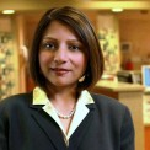 Image of Dr. Jigna Thakore, MD