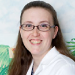 Image of Dr. Valerie C. Sheppard, MD