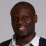 Image of Adewale Adegbenle, MSW, LCSW.