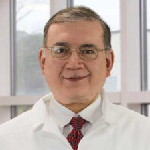 Image of Dr. Rajiv Verma, MD