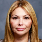 Image of Dr. Yevgeniya Jane Mikhailovna Ioffe, MD